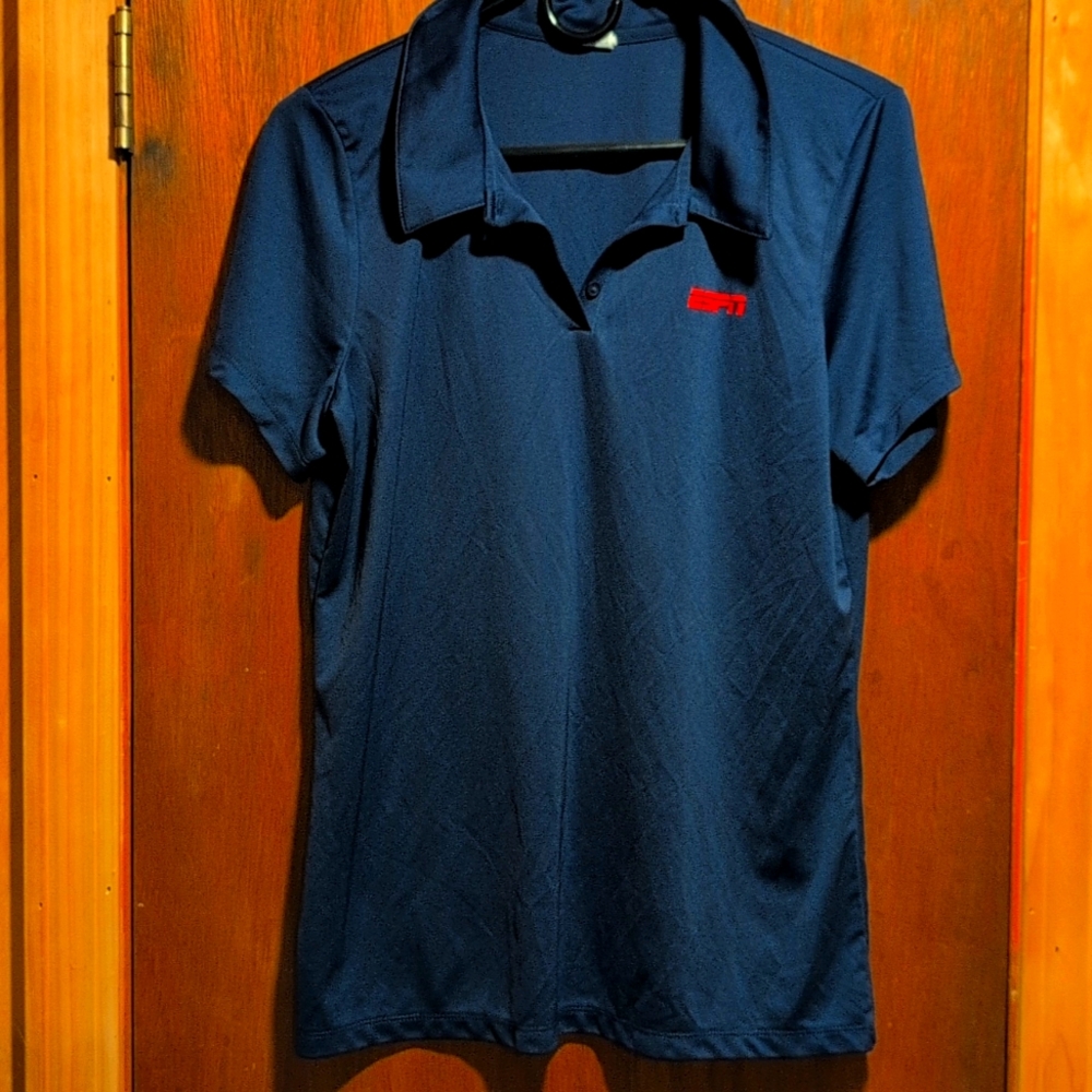 ESPN women's T-shirts